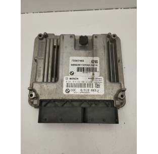 CENTRALITA MOTOR UCE MINI...