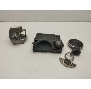 CONMUTADOR DE ARRANQUE MINI...