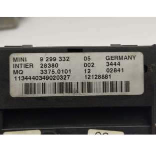 CONMUTADOR DE ARRANQUE MINI... 2