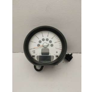 CUADRO INSTRUMENTOS MINI...