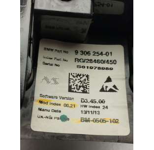 CUADRO INSTRUMENTOS MINI... 2