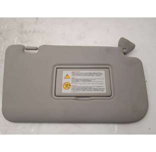 PARASOL DERECHO NISSAN...