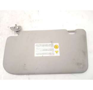 PARASOL DERECHO NISSAN... 2