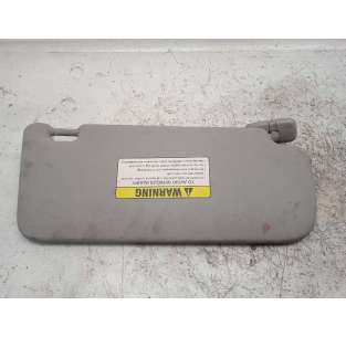 PARASOL IZQUIERDO KIA CEED... 2