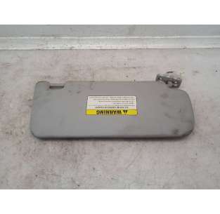 PARASOL IZQUIERDO KIA CEED...