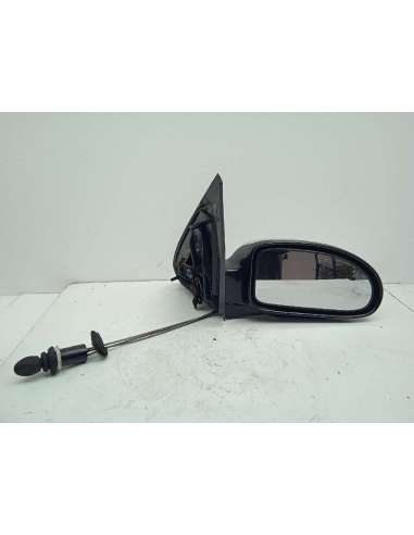 RETROVISOR DERECHO FORD FOCUS BERLINA...