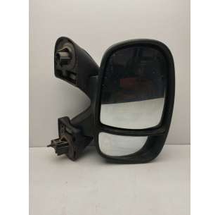 RETROVISOR DERECHO RENAULT...