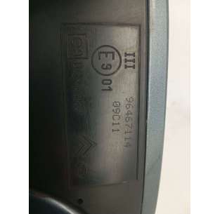 RETROVISOR IZQUIERDO... 2