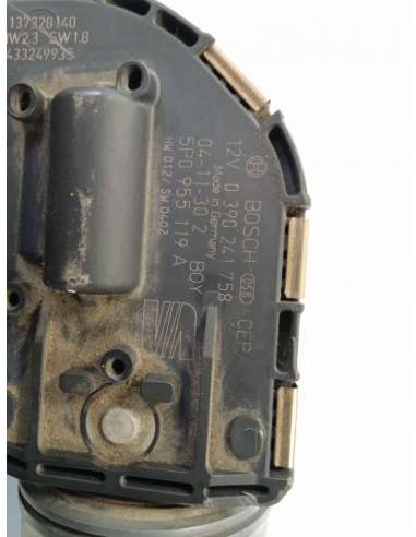 MOTOR LIMPIA DELANTERO - 728134 /...