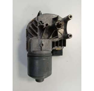 MOTOR LIMPIA DELANTERO -... 2