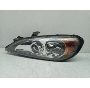 FARO IZQUIERDO NISSAN...