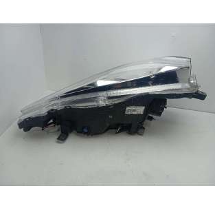 FARO DERECHO NISSAN LEAF... 2