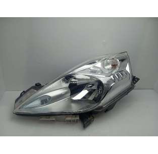 FARO IZQUIERDO NISSAN LEAF...