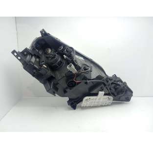 FARO IZQUIERDO NISSAN LEAF... 2