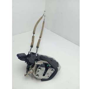 CERRADURA PUERTA TRASERA...