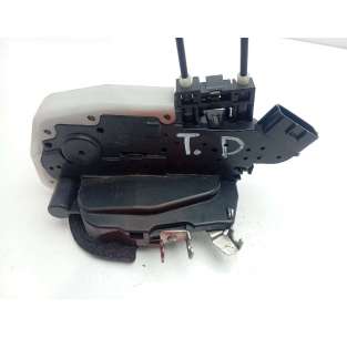 CERRADURA PUERTA TRASERA... 2