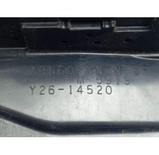 CERRADURA PUERTA TRASERA... 2