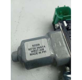 ELEVALUNAS DELANTERO... 2