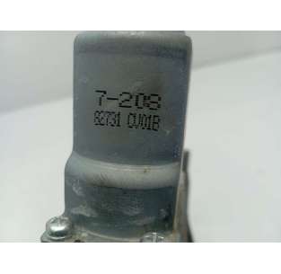 ELEVALUNAS TRASERO DERECHO... 2