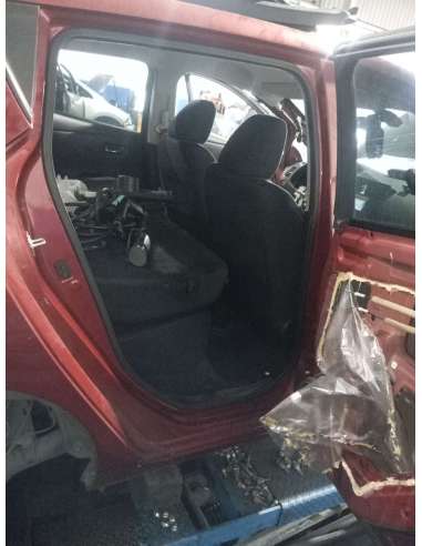 GOMAS CONTORNO PUERTA NISSAN LEAF...