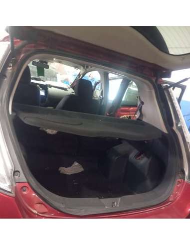 GOMAS CONTORNO PUERTA NISSAN LEAF...
