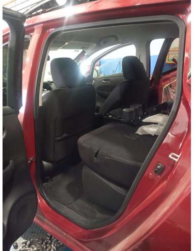 GOMAS CONTORNO PUERTA NISSAN LEAF...