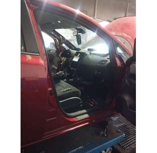 GOMAS CONTORNO PUERTA...