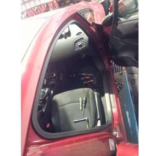 GOMAS CONTORNO PUERTA... 2