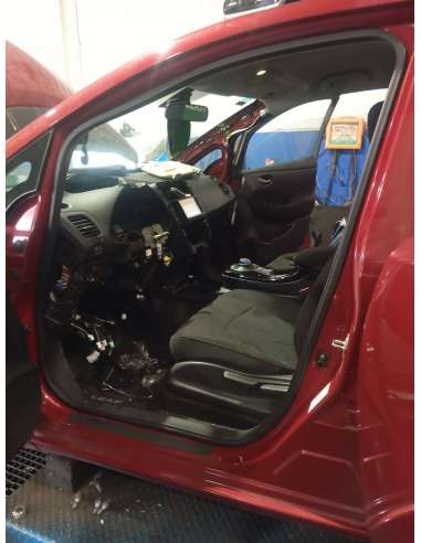 GOMAS CONTORNO PUERTA NISSAN LEAF...