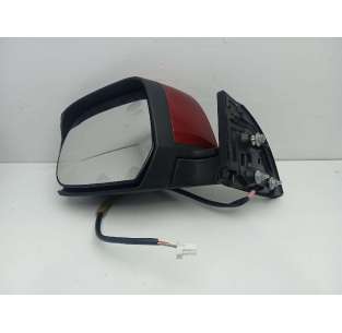 RETROVISOR IZQUIERDO NISSAN...