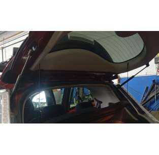 AMORTIGUADORES MALETERO /...