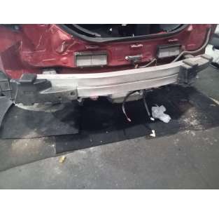 REFUERZO PARAGOLPES TRASERO...