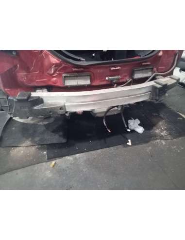 REFUERZO PARAGOLPES TRASERO NISSAN...