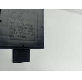 INTERRUPTOR NISSAN LEAF... 2