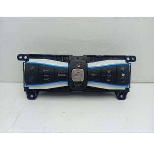 MANDO CLIMATIZADOR NISSAN...