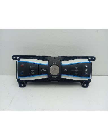 MANDO CLIMATIZADOR NISSAN LEAF (ZE0)...