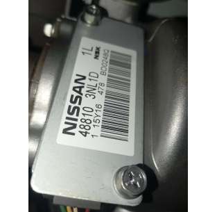 COLUMNA DIRECCION NISSAN... 2