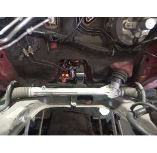 CREMALLERA DIRECCION NISSAN...