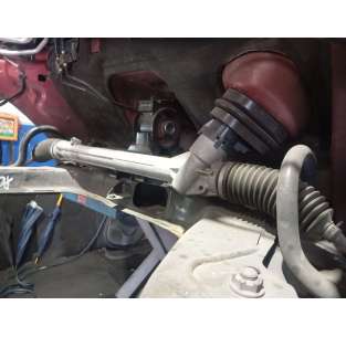 CREMALLERA DIRECCION NISSAN... 2