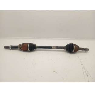 TRANSMISION DELANTERA...