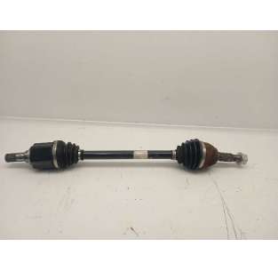 TRANSMISION DELANTERA...