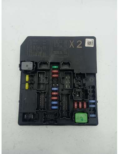 CAJA RELES / FUSIBLES NISSAN LEAF...