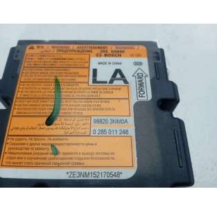 CENTRALITA AIRBAG NISSAN... 2