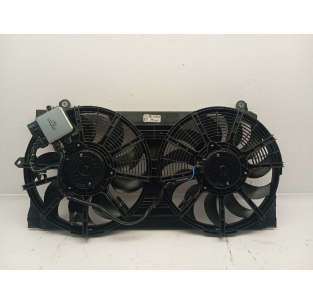 ELECTROVENTILADOR NISSAN...