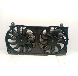 ELECTROVENTILADOR NISSAN... 2