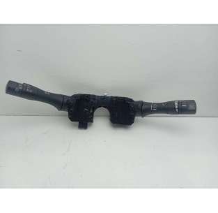 MANDO LUCES NISSAN LEAF...