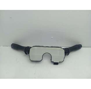 MANDO LUCES NISSAN LEAF... 2