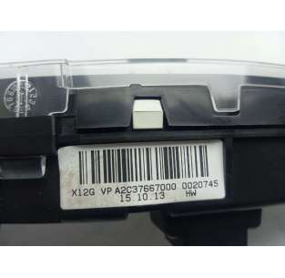 PANTALLA MULTIFUNCION... 2