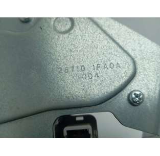 MOTOR LIMPIA TRASERO NISSAN... 2