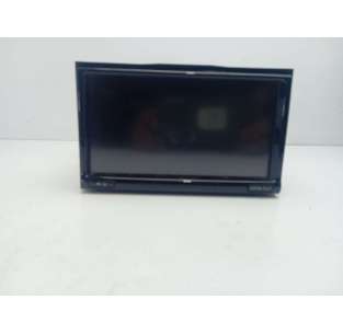 SISTEMA NAVEGACION GPS...